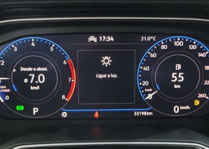 Volkswagen Nivus