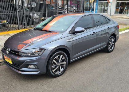 Volkswagen Virtus
