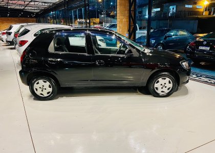 Chevrolet Celta