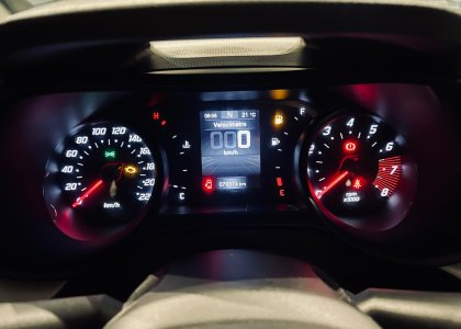 Fiat Cronos