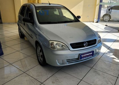 Chevrolet Corsa