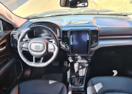 Fiat Toro