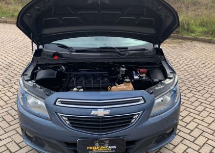 Chevrolet Prisma