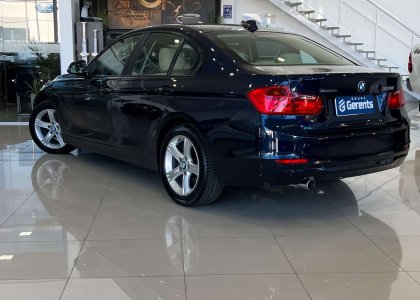 BMW BMW 320i