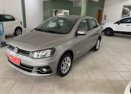 Volkswagen Voyage