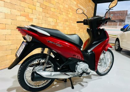 Honda C 100 Biz ES