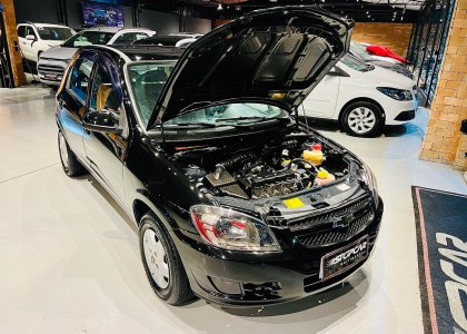 Chevrolet Celta
