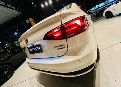 Volkswagen Virtus
