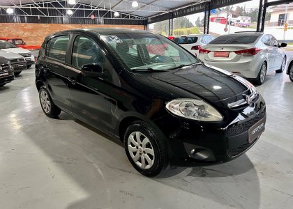 Fiat Palio