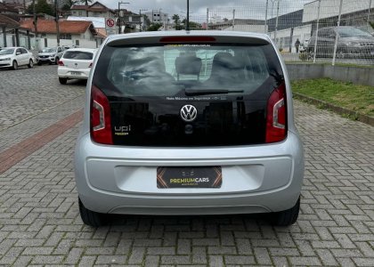 Volkswagen Up