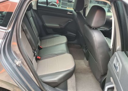 Ford TERRITORY