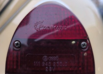 Volkswagen Fusca