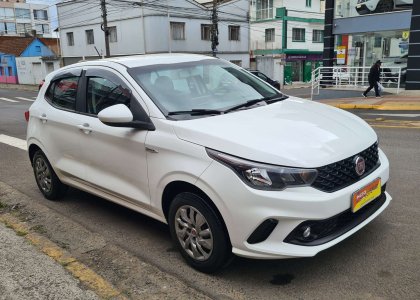 Fiat Argo
