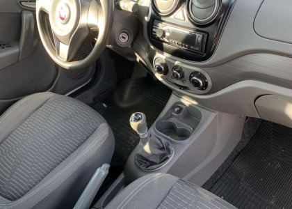 Fiat Palio