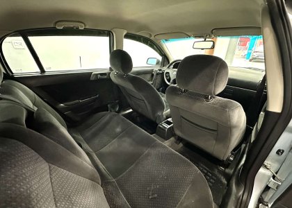 Chevrolet Astra