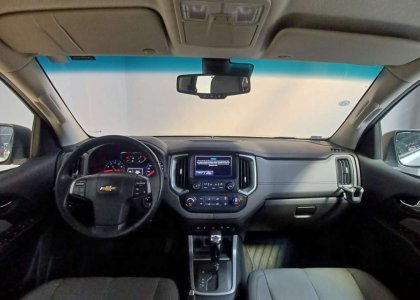 Chevrolet S-10