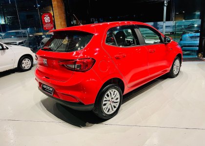 Fiat Argo