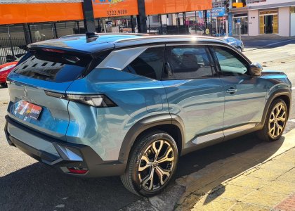 Renault Boreal