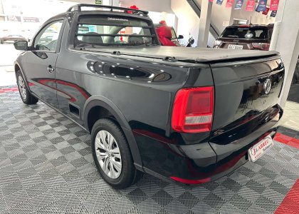 Volkswagen Saveiro
