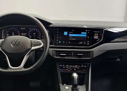 Volkswagen Nivus