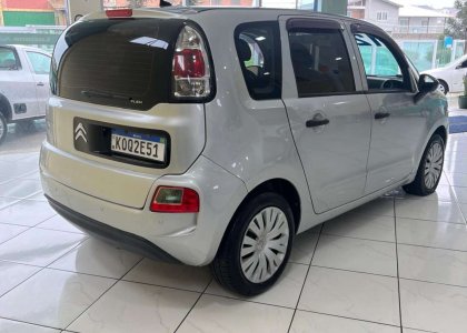 Citroen C3 Picasso