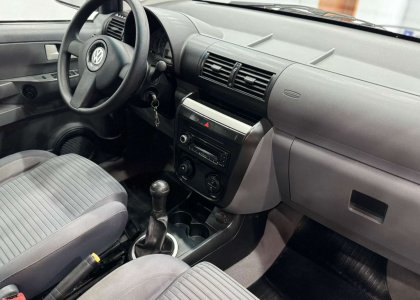 Volkswagen Space Fox