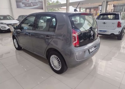 Volkswagen Up