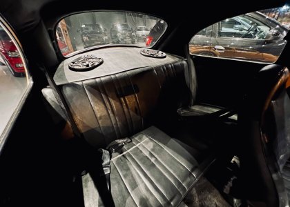 Volkswagen Fusca