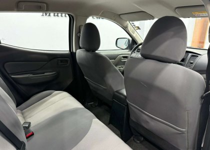 Mitsubishi L200 Triton