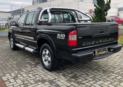 Chevrolet S10