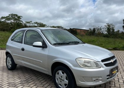 Chevrolet Celta