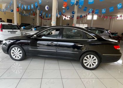 Hyundai Azera