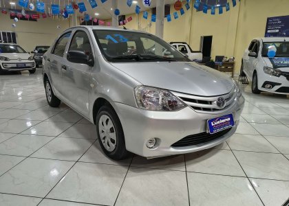 Toyota Etios