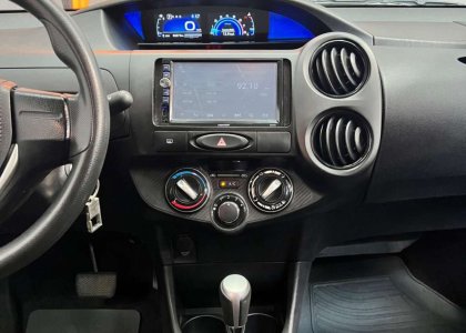 Toyota Etios