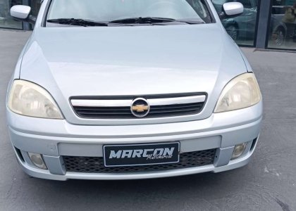 Chevrolet Corsa