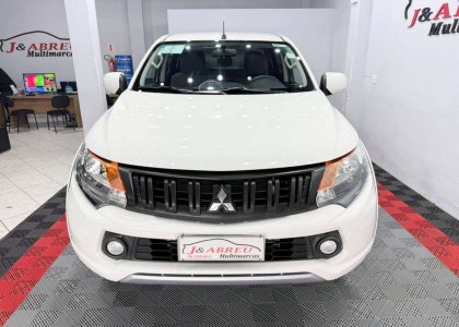 Mitsubishi L200 Triton
