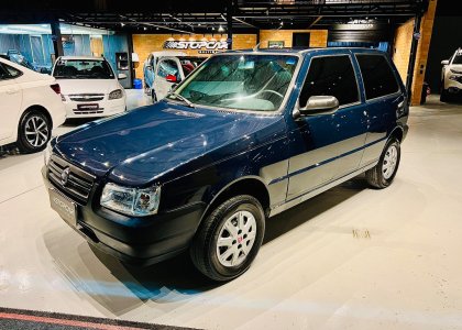 Fiat Uno