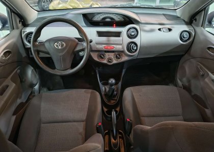 Toyota Etios