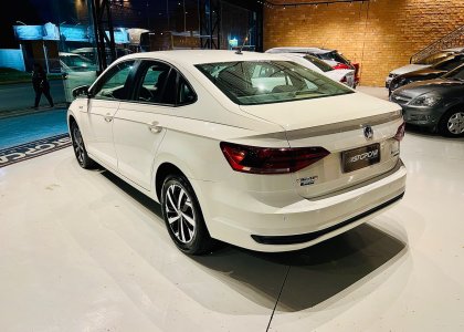 Volkswagen Virtus