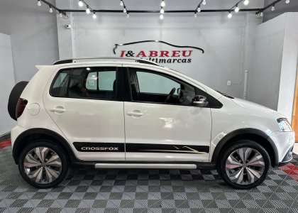 Volkswagen Crossfox