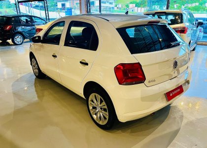 Volkswagen Gol