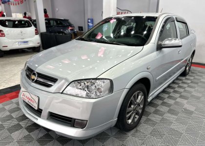 Chevrolet Astra