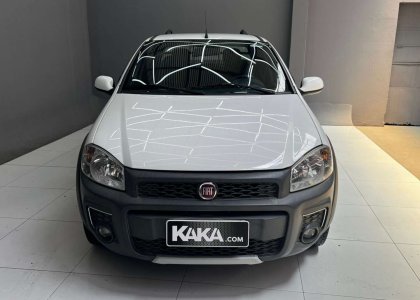 Fiat Strada