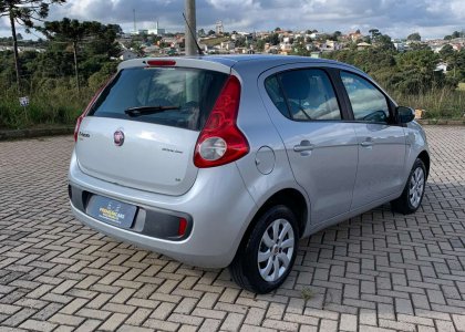 Fiat Palio