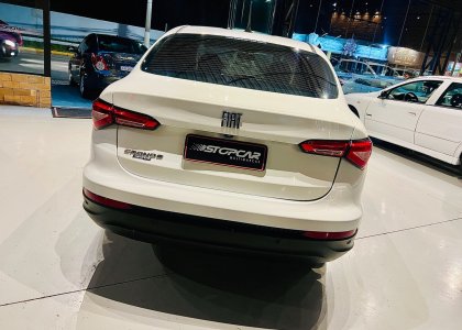 Fiat Cronos