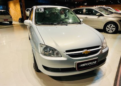 Chevrolet Classic