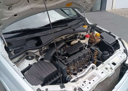 Chevrolet Corsa