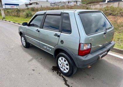 Fiat Uno