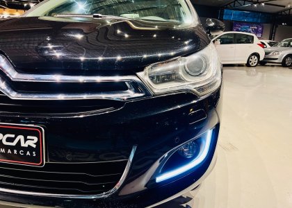 Citroen C4 Lounge