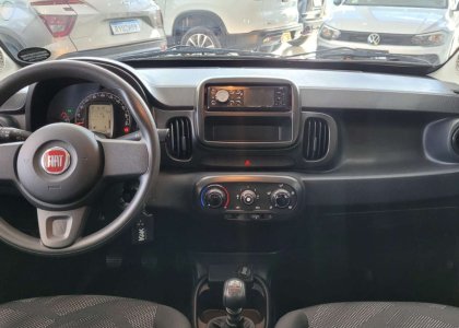 Fiat Mobi